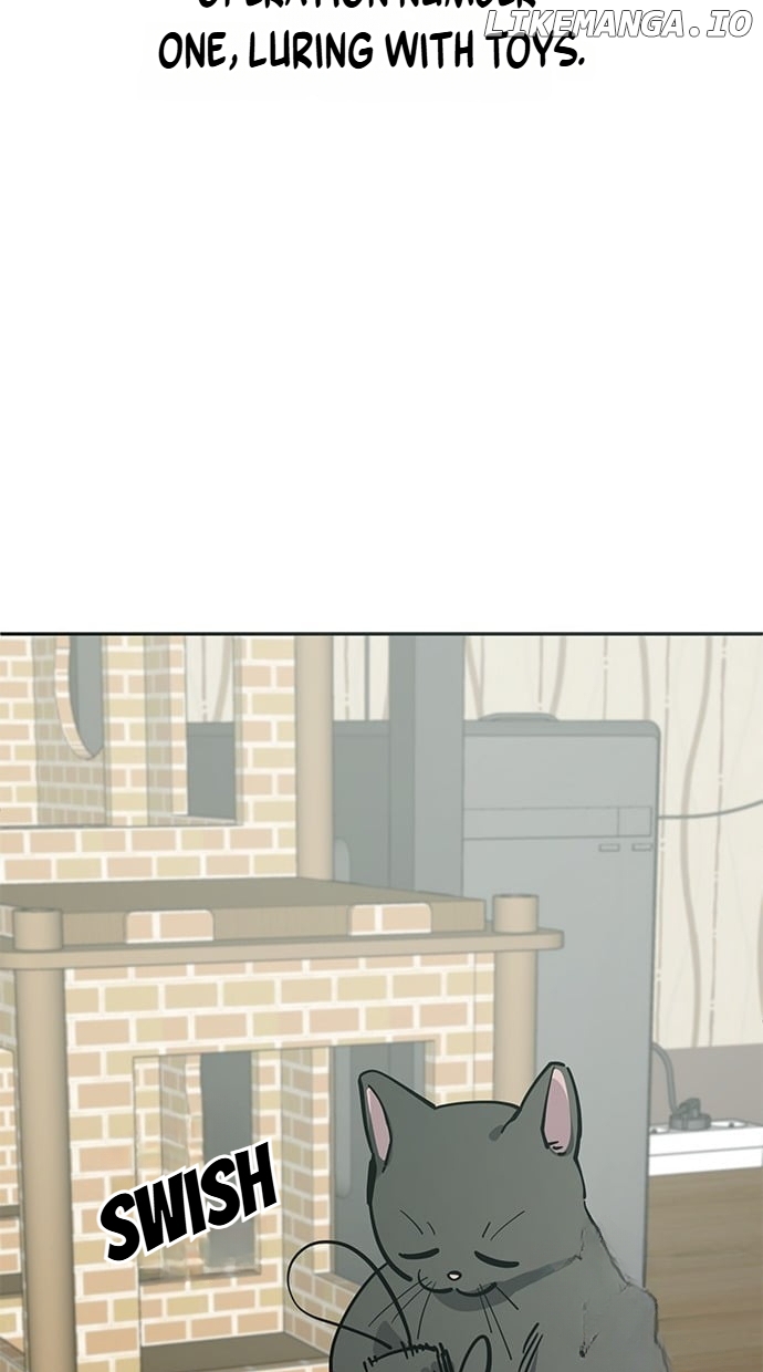 Unemployed Baek-soon Chapter 114 - page 53